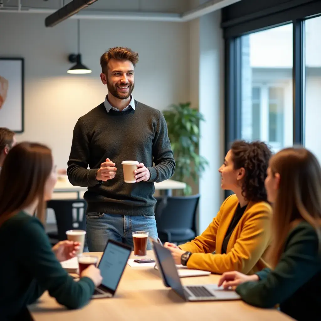 Mélange de thé belge avec des ingrédients botaniques pour soutenir l'insuline