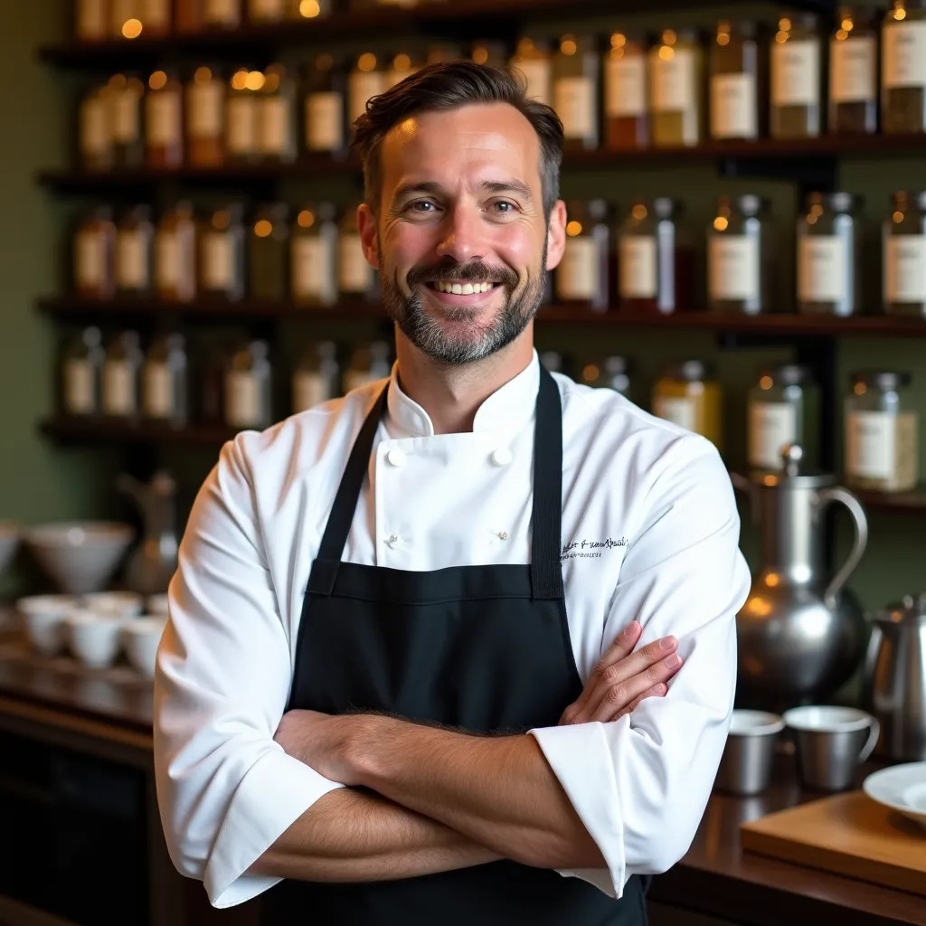 Jean Dupont - Responsable de la production