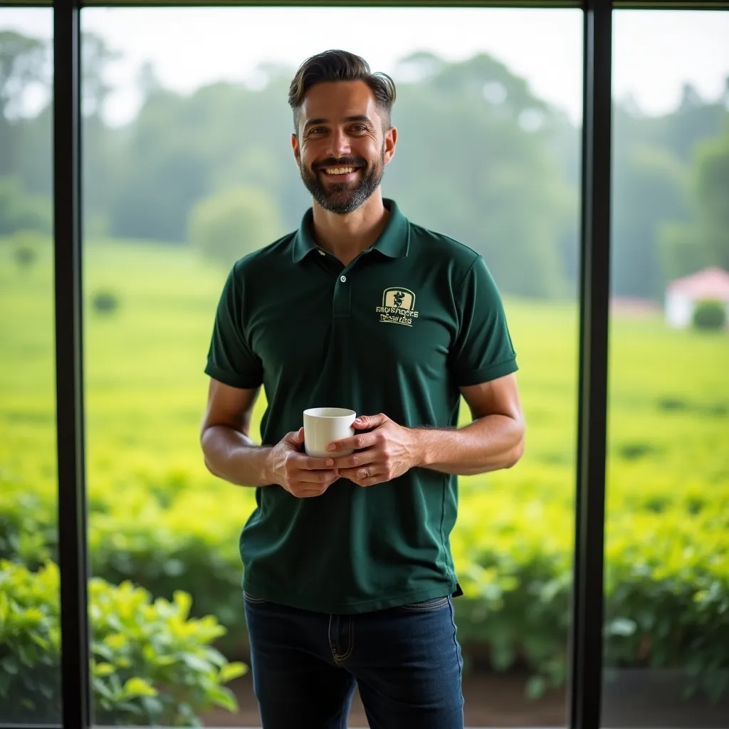 Michel Moreau - Chef de recherche et développement