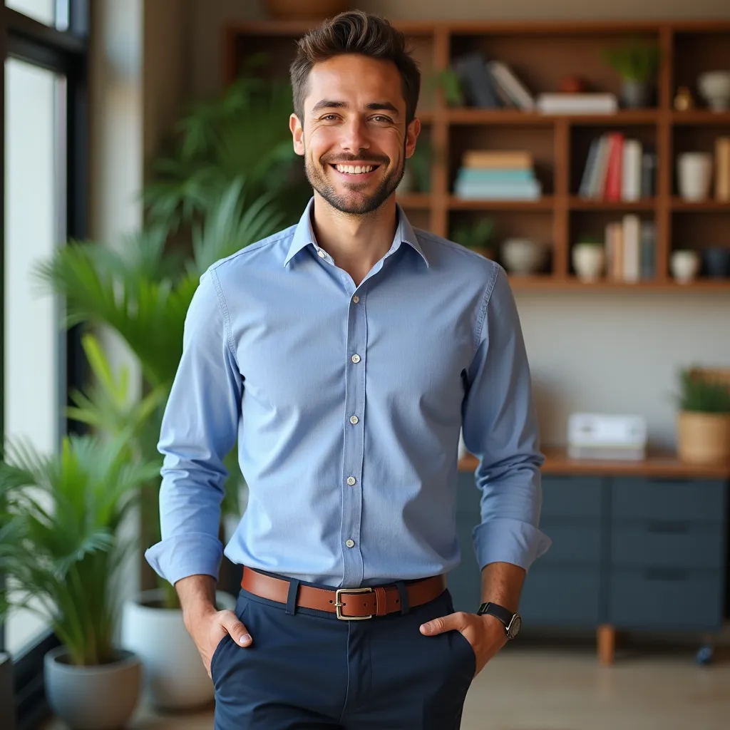 Thomas Petit - Directeur des opérations